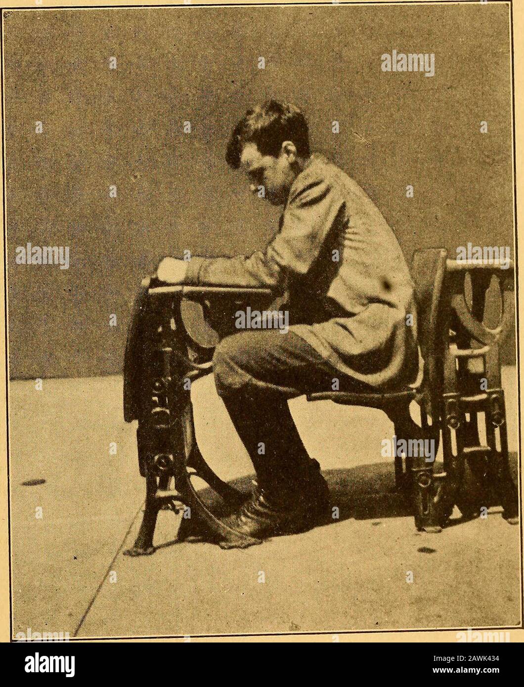 The Posture Of School Children With Its Home Hygiene And New Efficiency Methods For School Training Invision Or Hearing Is Reflected Strongly In Posture As Shown In Thealmost Inevitable Protrusion Forward