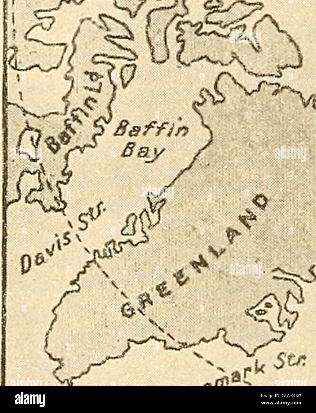 The North West And North East Passages 1576 1611 Ky Okhotsk A Fi C R C O C A N S B N N Q T Gt Vw Gt P Morthxpole 2a A Featy Tsoa Q J