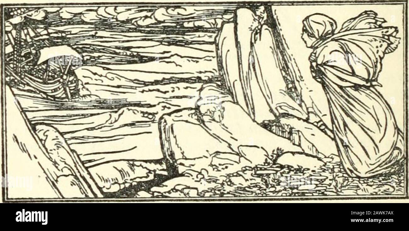 The Tempest A Comedy Two Courses Offto Sea Again Lay Her Oft Enter Mariners Wet Mariners All Lost I To Prayers To Prayers All Lost 1boatswain What Must Our Mouths