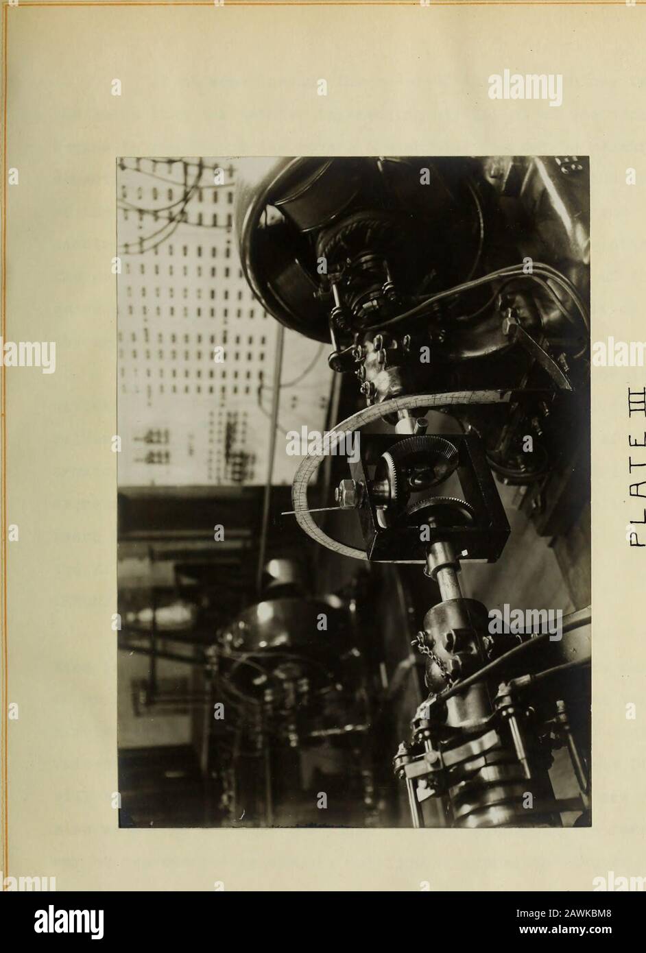 Synchronous machines hi-res stock photography and images - Alamy