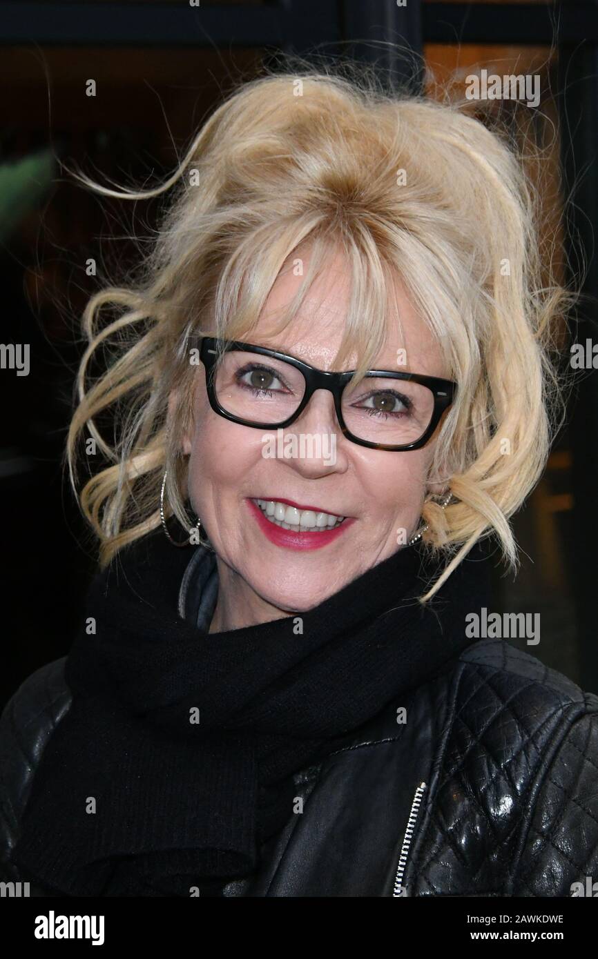 Morwenna banks hi-res stock photography and images - Alamy