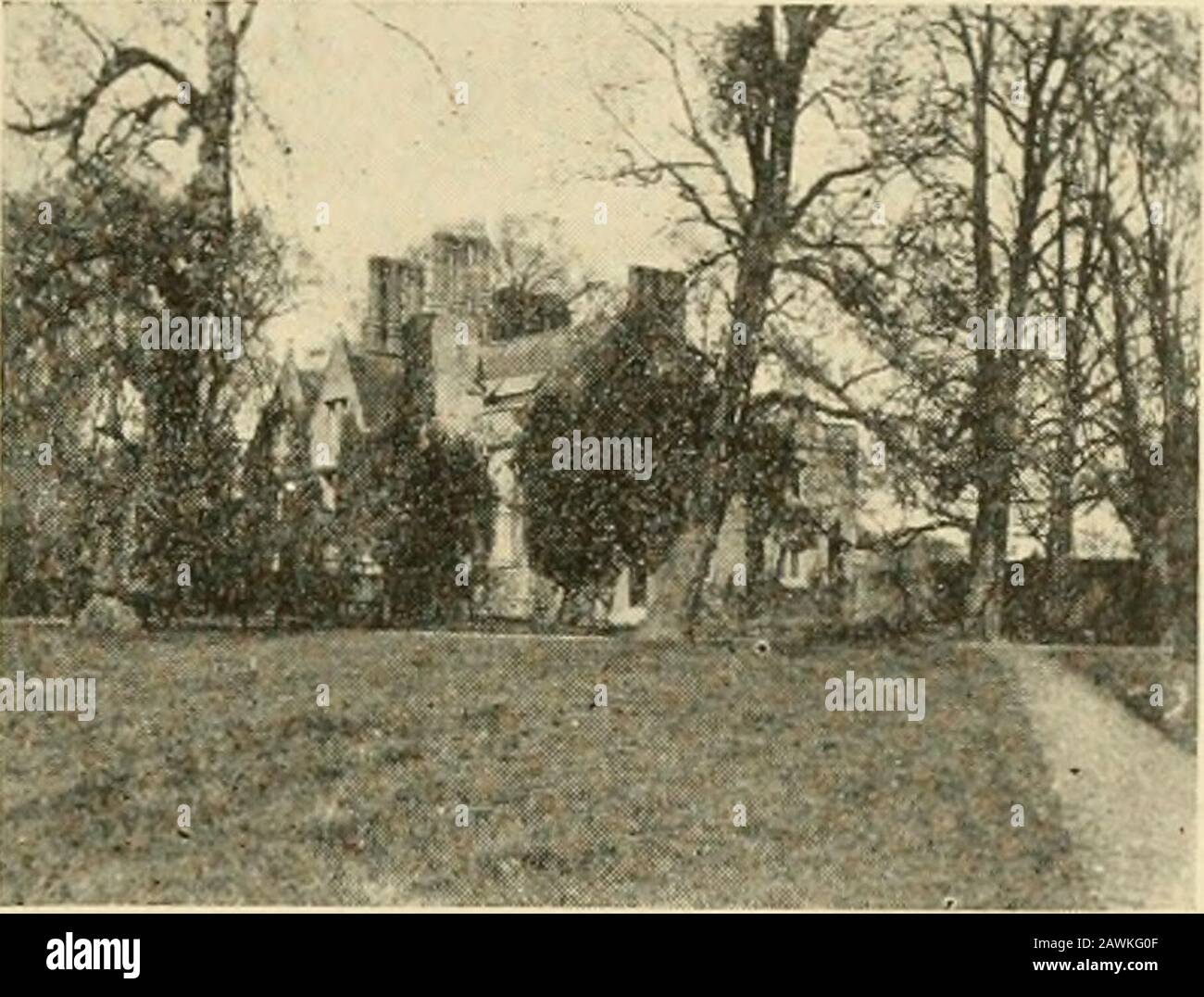 Stoke poges church hires stock photography and images Alamy