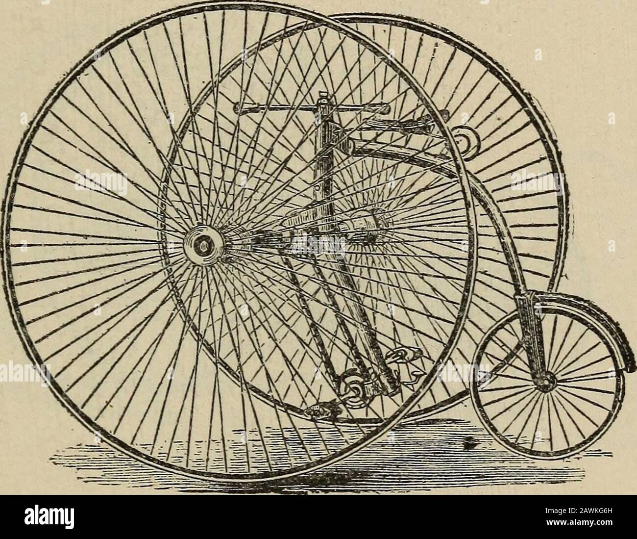 Wheels and wheeling an indispensable handbook for cyclists with