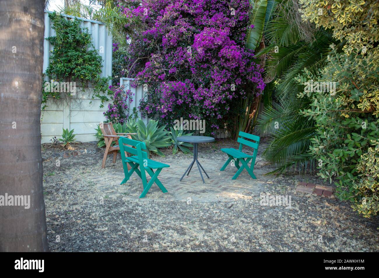 Secret Garden Cover Stock Photos Secret Garden Cover Stock