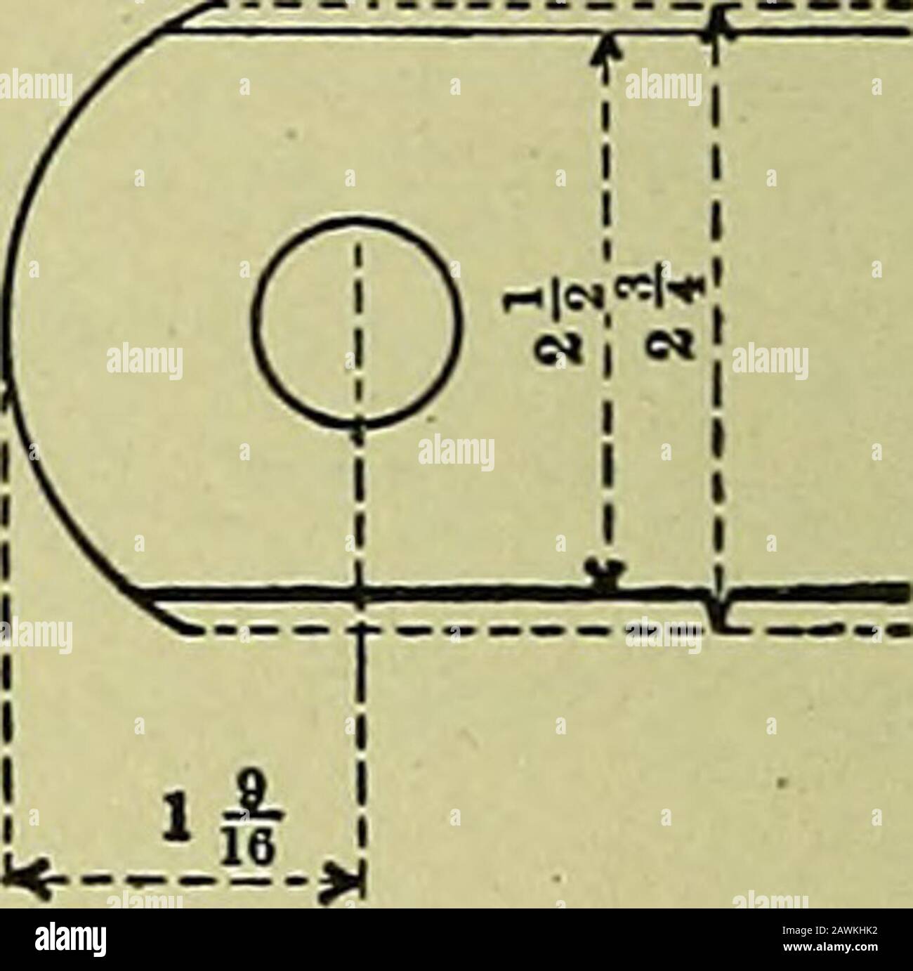 A Course In Structural Drafting G Rivet E 211 S J Distance To L E Added To C C Length C Widthofbar Finished Length Ordered Length Widthof Bar Diam Of Rivet