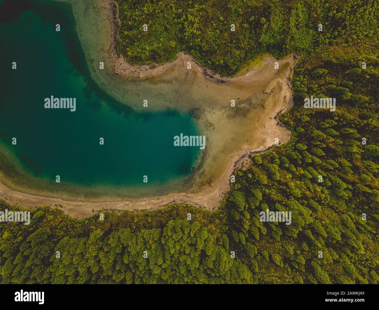 Azores nature hi-res stock photography and images - Alamy