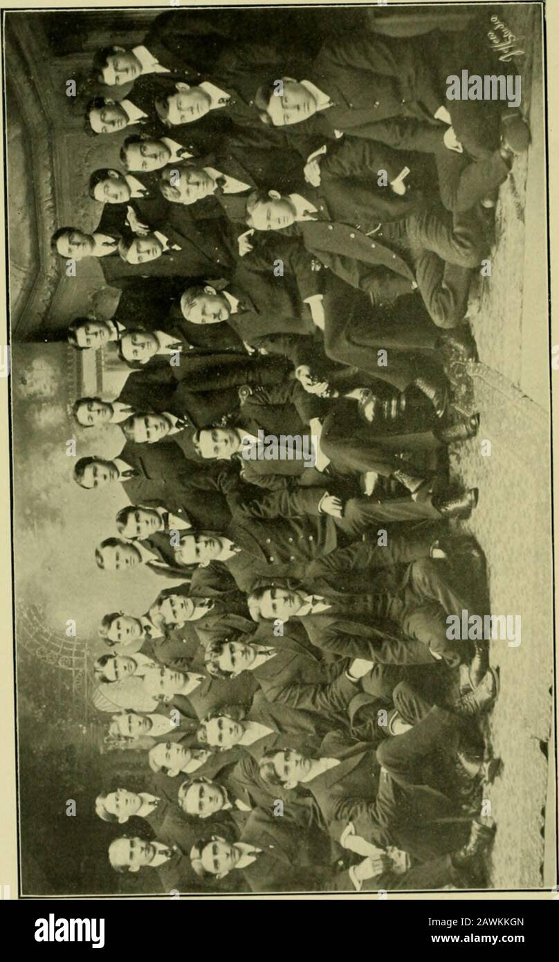 Bones Molars And Briefs 109 03 3 D C U O No North Carolina Club Officers W C Linvillr President W W Craven Riif Prrsidriif R L Carlton I W Carroll Srcirtary<script async src=