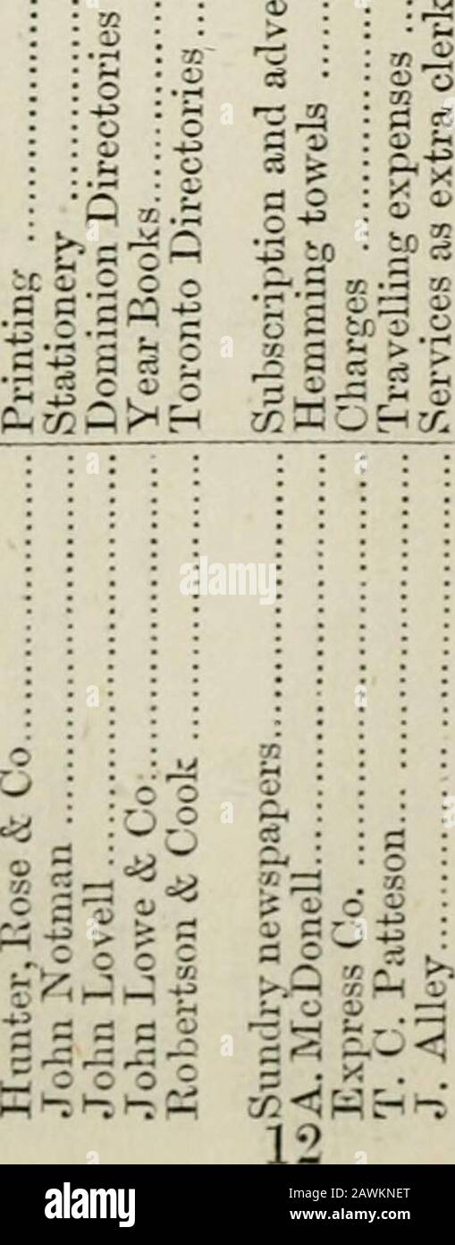 Ontario Sessional Papers, 1871-72, No.1-5 . S c ? o .a ^ 1/ • 2 i; £ do 5 O S c5o 13 o a c;&gt;i-si; ? c« t u 2 ^ «5 5« . c- o o^ 5^ OpqW 35 Victoria. Sessional Papers (No. 2). A. 1871-2 a .S -3Co O is N CC O -C c ?* X X t^ -.r o O s 1^ .S S S c3 gC PS g.S a, &gt;.x c E^S ^s to C 0) &lt;jfj a to.u gcq to V tb.S S -3 o3 14 H;&gt;t-5? i § g ^ 35 Victoria. Sessional Papers (No. 2). A. 1871-2 o o o o ©o (MO oco m flO Tft Tt&lt; S&lt;1 b-N T-i (N&lt;M e^ tH o 00 t^lC COt^ 0 o w a .-« 3 3 CL rt 3^ -^ * -S a:5 2-^ i^^ ^ P . 3 S t3 fc . , to iS g 0) li . c 3 M-a P^^- . di o SiJ O 1) (iH (3 o p- F! ^ f Stock Photo