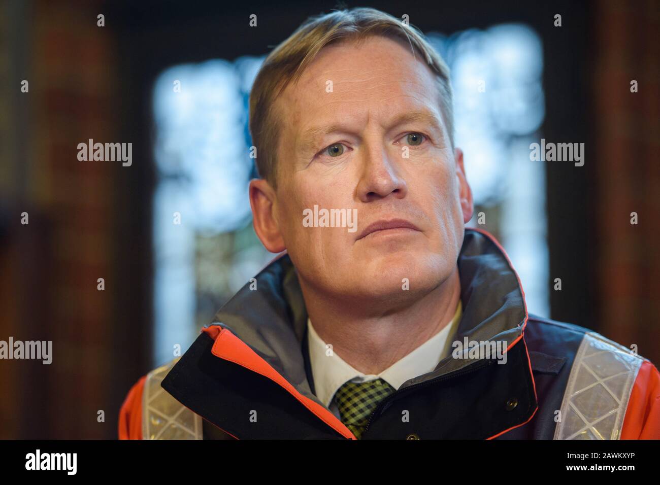Picture of Christian Reuter