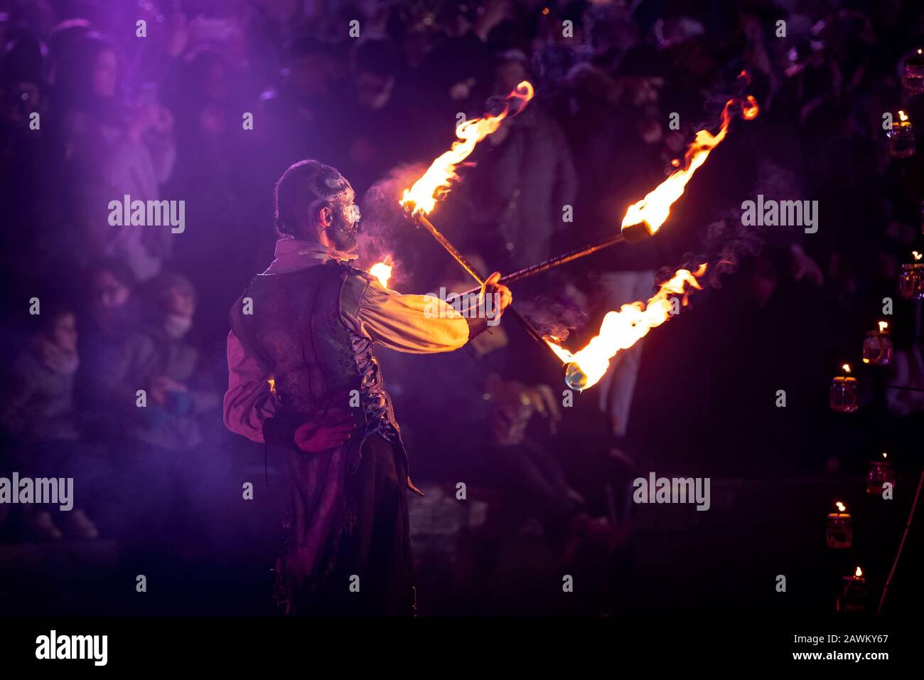 Rio carnival 2020 dancer hi-res stock photography and images - Alamy