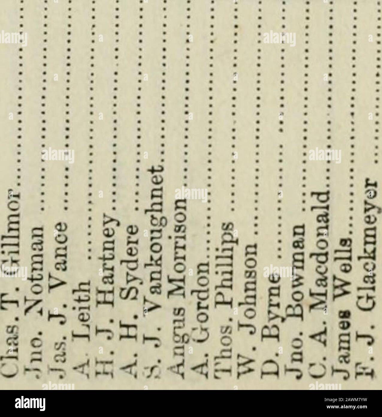 Ontario Sessional Papers, 1871-72, No.1-5 . eq a. 200 a nn U O t OS ceo „ ^ ^ O Ol ^1 I?; .^ & .^h^ ;^ *-? O o o C O O « 4* to ^-^ « C o 2 -c^ g CT3 ^ o SSX!-c-o-t:^ .S ^ .2 t! g cc So £ o « o w 19. ob Victoria. Sessional Papers (No. 2). A. 1871 t^Ol3OCi-l©OOCCt^r-(ia«CCO-^O«C&gt;C0OOOOOOOOO ,^-1 — r,r^ ^ CC Tf ic -^ C; i-l(M it: C-. C-4 CO 00 i-l &lt;M . h: 1 «* tc & S; ii is^y t&gt; o to cc ^ go ooo ^ C o ooo•5 £Jc&lt;ic&lt;ic4c0£-iS0-«1 X s ?to-2 B H 6 o p 6 =4 C UH *3 : * :;5 - -. n t- -T3 : fc! Sea t,?^SW f:-«^f^&gt;j; «;h:jC:S;^pq g tog .f^« £ s^ ^^ t;. 20 - « V -^ • o . — -= O S ai C3^ Stock Photo