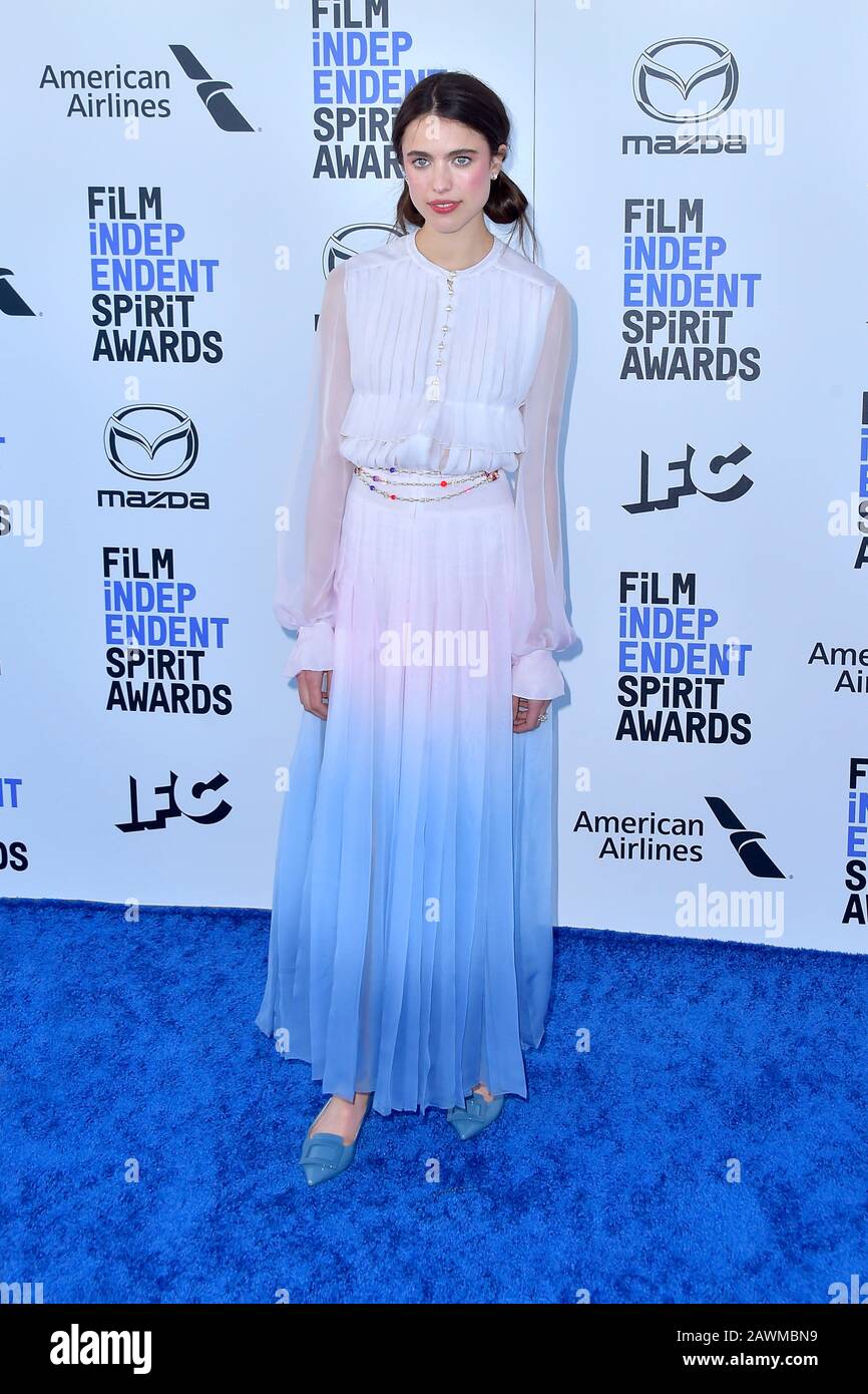 Julie Hagerty at the 35th Annual Film Independent Spirit Awards 2020 at the  tent on Santa Monica Beach. Santa Monica, February 8th, 2020