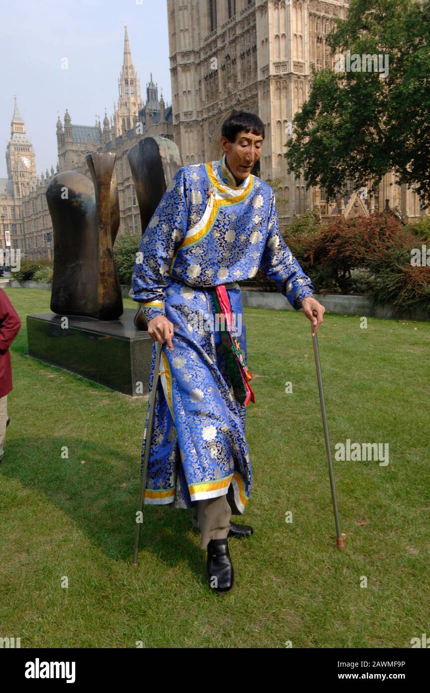 Bao Xishun