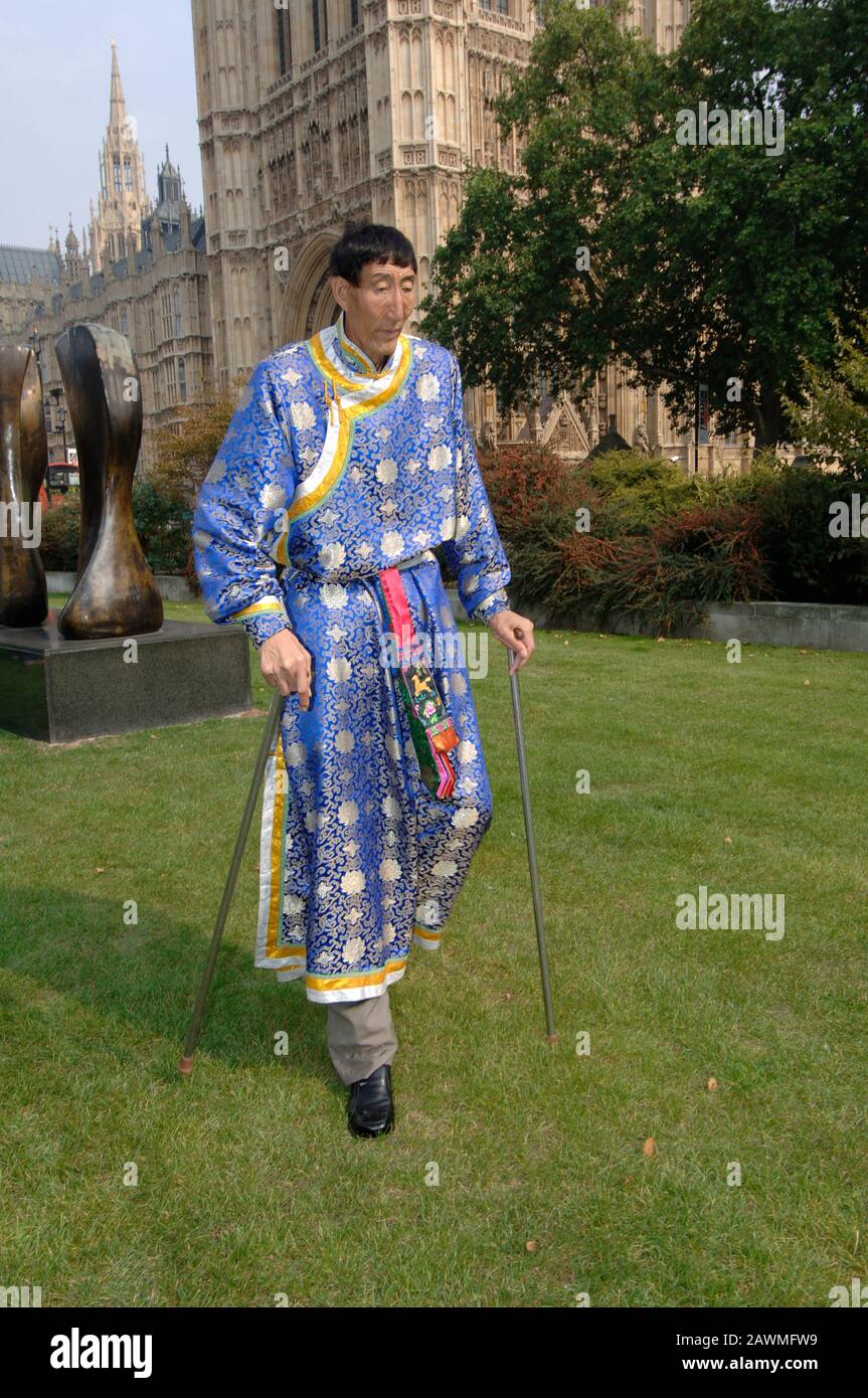 Bao Xishun