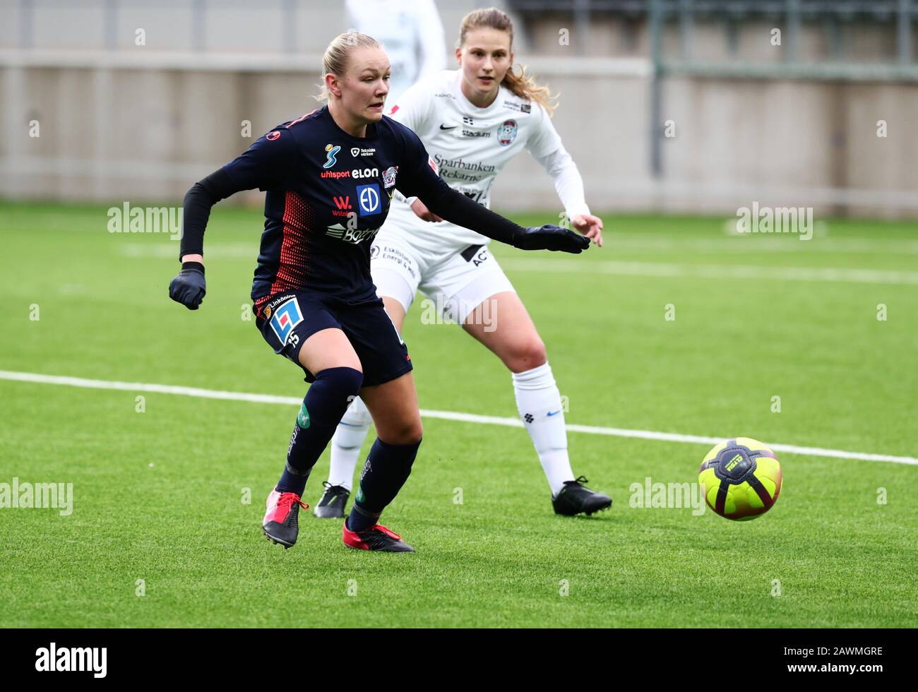 Linkoping Sweden 08linkoping No 15 Frida Leonhardsen Maanum During Saturday S Training Match Between Linkoping Fc Eskilstuna United Dff At Linkoping Arena Photo Jeppe Gustafsson Stock Photo Alamy Linkoping Sweden 08linkoping No 15 Frida Leonhardsen Maanum During Saturday S Training Match Between Linkoping Fc Eskilstuna United Dff At Linkoping Arena Photo Jeppe Gustafsson Stock Photo Alamy