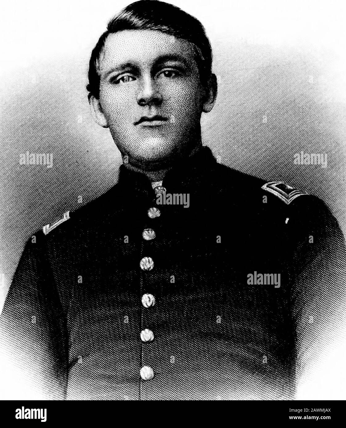 314 infantry regiment Black and White Stock Photos & Images - Alamy