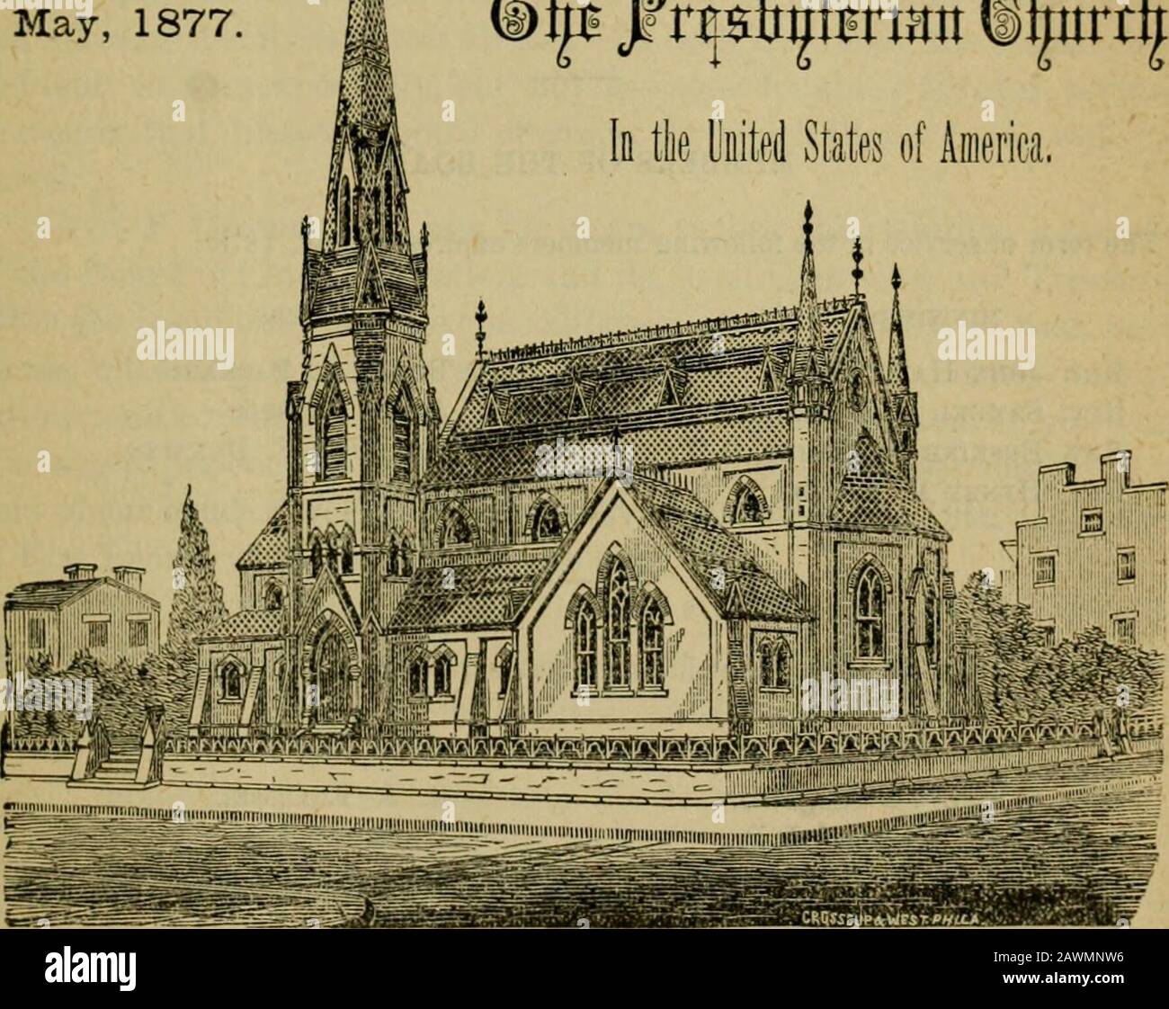 Annual reports of the boards to the General Assembly . do its fidl work for the currentyear, $1^0,000 is required. How much of this will yourChurch give ? 6. Any Church or individual sending us $^00 can havethe satisfaction of knowing that they have secured the com=pletion of at least one Sanctuary, in which hundreds nnayworship every Sabbath. 7. Every Church that we assist in securing a house ofzvorship, is pledged to send us an annual contribution, andis placed in a condition to contribute to all the (Boards ofthe Church. 8. (During the year TH^EE THOUSAJ^(D AJ^OOJ^E HUjN(D(BE(D CHURCHES sen Stock Photo