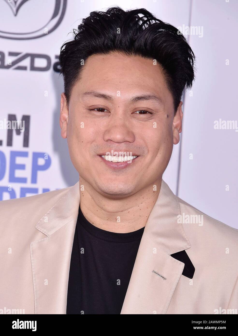 Jon m. chu.