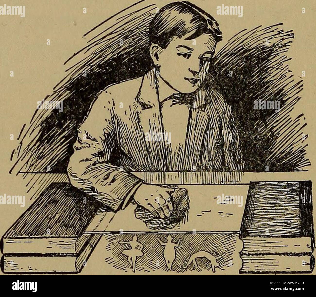 What shall we do now? Five hundred games and pastimes: . piece of sealing  wax tries to draw out the great-est number in the shortest time. This is a  fascinating gameand arranged