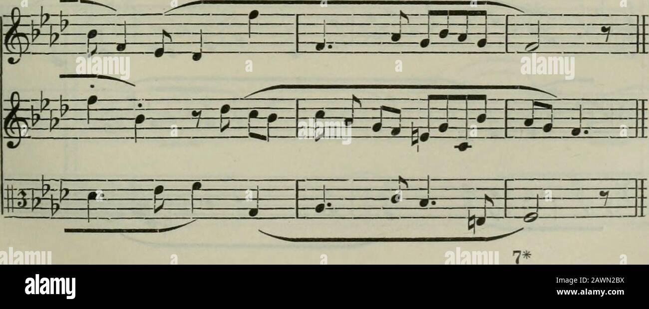 Text Book Of Simple And Double Counterpoint Including Imitation Or Canon I Pj 1si D M S Srt I S S S I5 Js U 1 M I Gg 100 I Siriple Counterpoint The