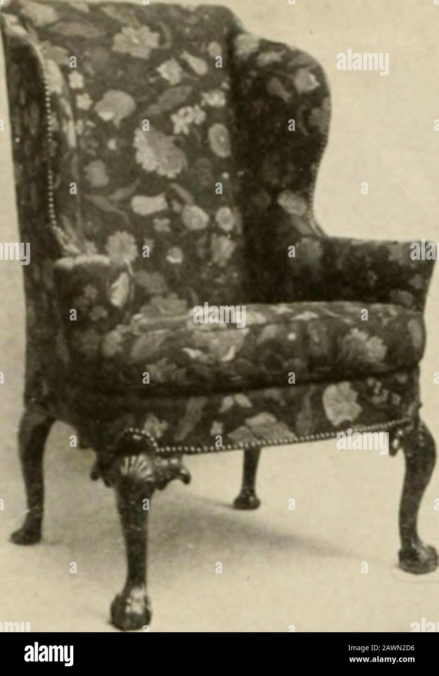 Cabriole Legs Stock Photos Cabriole Legs Stock Images Alamy