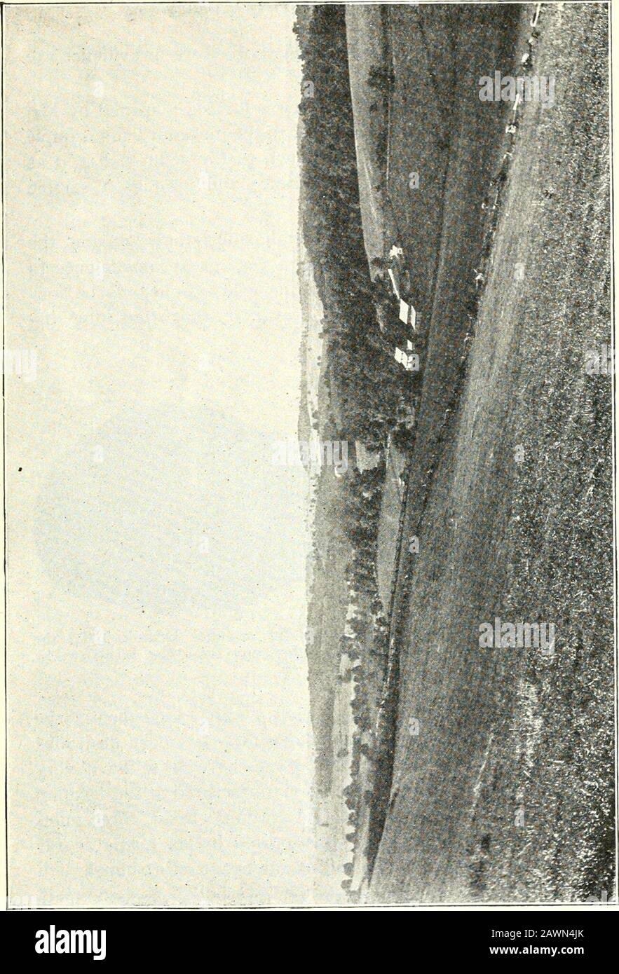 Ohio archæological and historical quarterly . e flint found