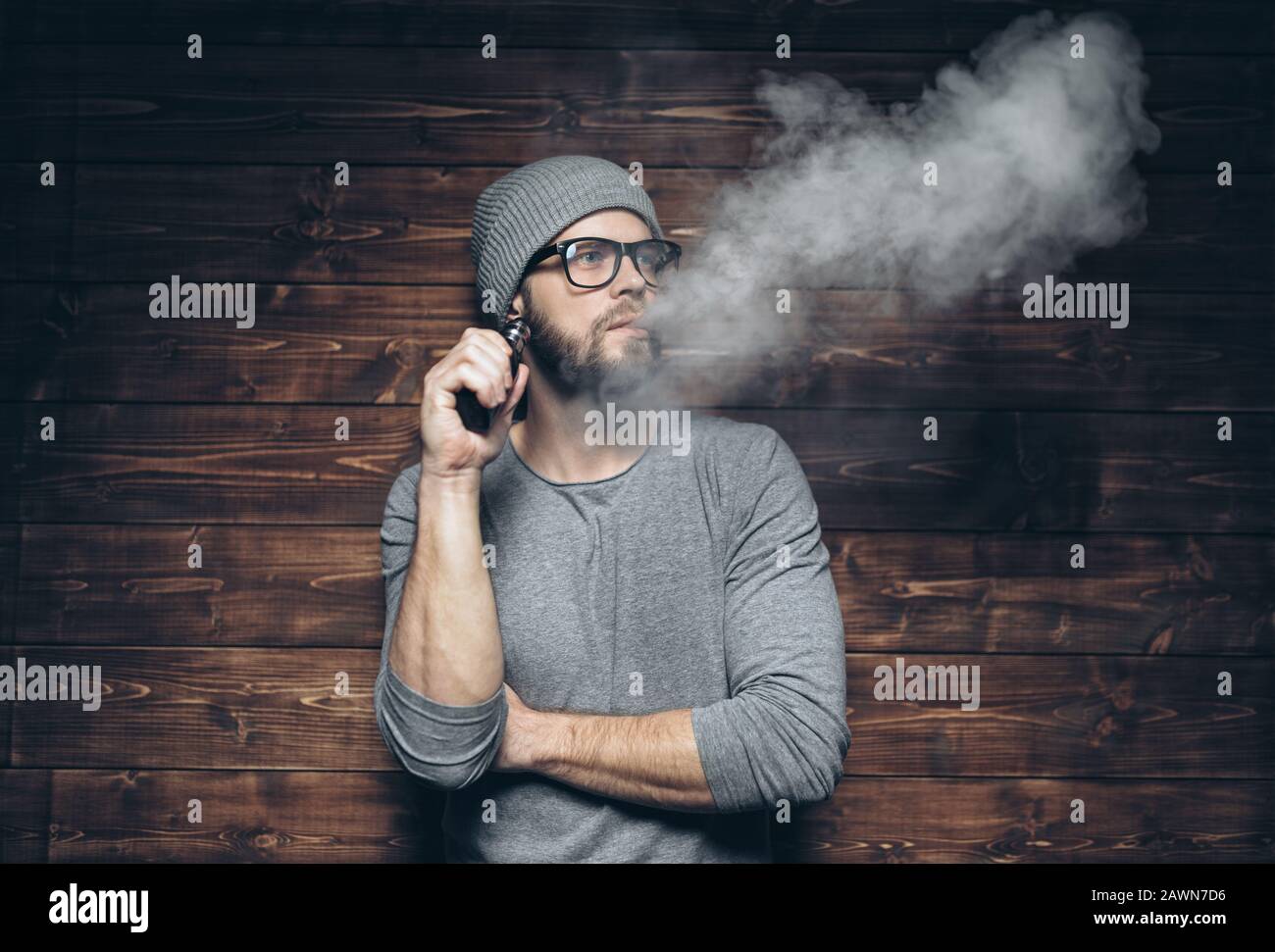 E liquid hi-res stock photography and images - Alamy