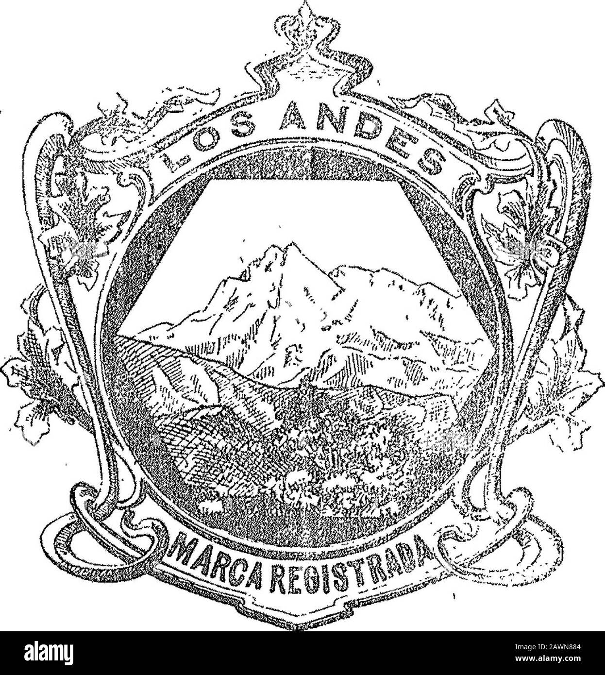 Boletín Oficial de la República Argentina1904 1ra sección . MARGA DEPOSITADA Diciembre 28 de 1904.—F. Heumann y Cía.—Distinguir almidón, clase 70. v-4-Enero. lOLlfíif OfICÍál 18795 Aeta Bff° 14,735. ¡Acta L 4.733 Diciembre 24 de 1904.Correa.Hnos.—Distinguir los ailíeulos de las clases 9, 12.14, 32, 62J 67, 70 y 72. y 31 Diciembre.   Acta W° f 4.73»  Stock Photo