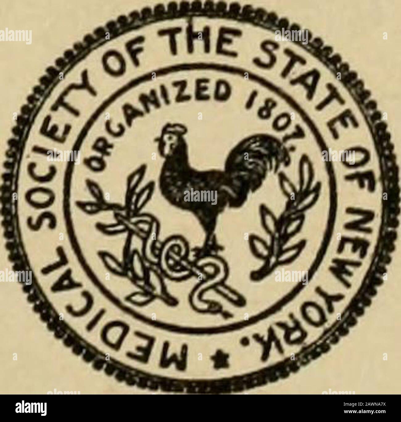 Medical directory of New York, New Jersey and Connecticut . nts