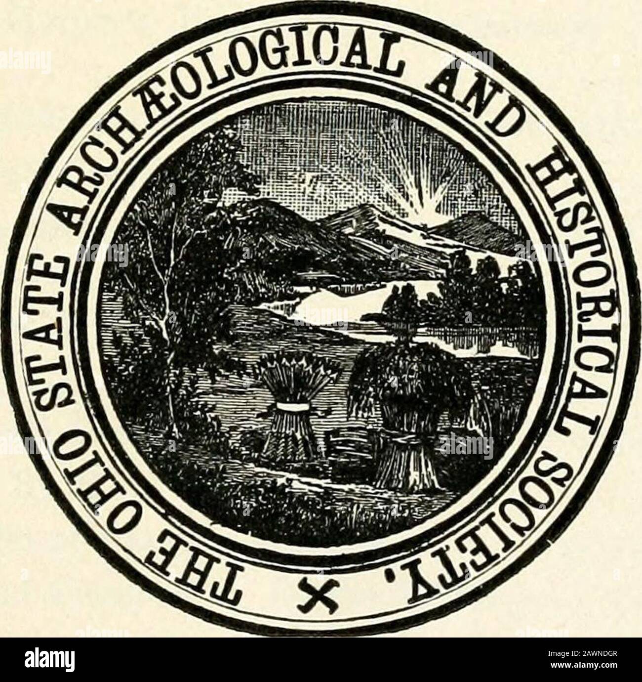 Ohio archÃ¦ological and historical quarterly . 525; electedlife member of Society, 536; reim-bursed for money expended for proof-reading, 539. Wilson, Austin J., 503. Wood, E. F., Treasurer of Society, 503;annual report of, 505-517; elected trus-tee, 534; 535; 536; resolution amend-ing constitution presented by, 537;motion by authorizing message toPresident Harding expressing sym-pathy with coming conference on lim-itation of armaments, 537; remarksand motion relative to a partial re-organization of the Society, 538; ap-pointed on reorganization committee,538; elected treasurer of Society, 539 Stock Photo