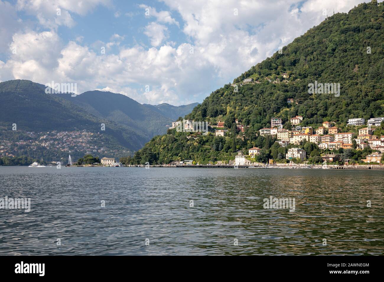 COMO WIKIPEDIA visual data 6