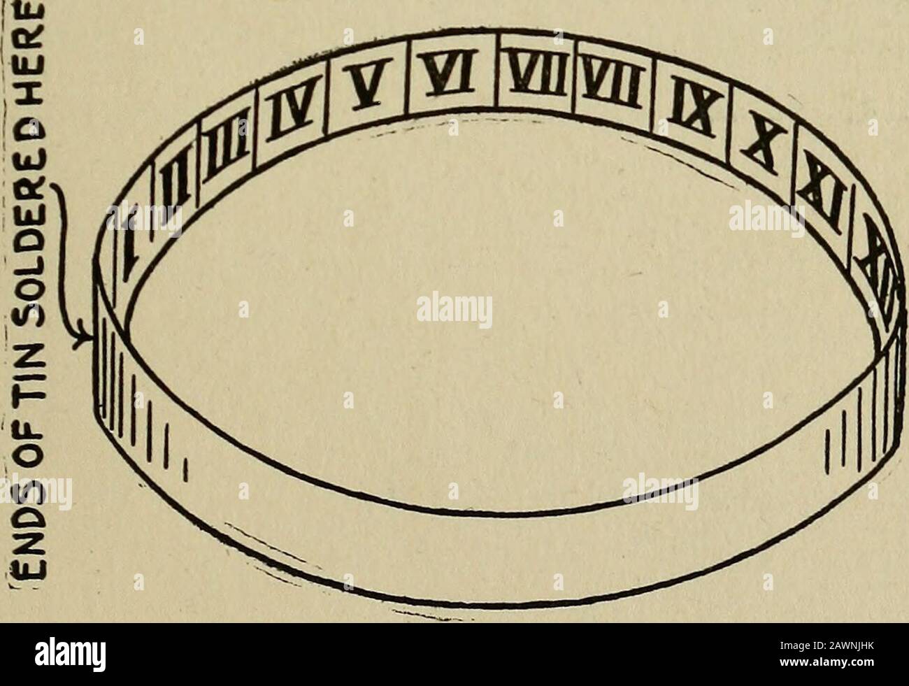 The book of stars; being a simple explanation of the stars and their uses  to boy life, written to conform to the tests of the Boy scouts . will  makeit hard to