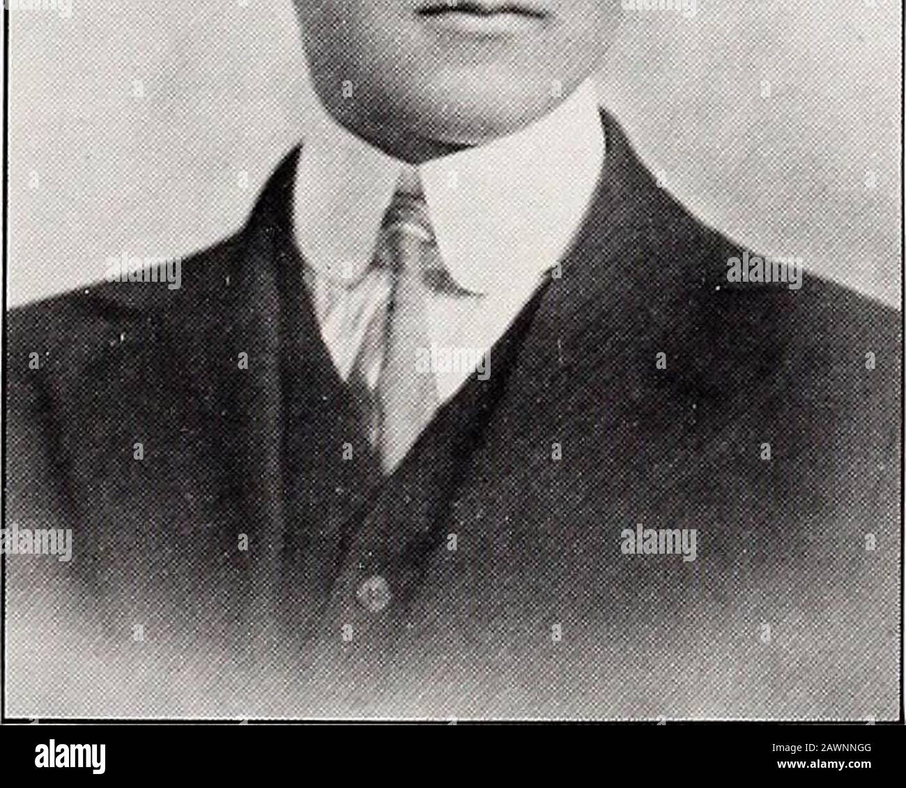 The Rattler 1915 William Nathaniel Henry Jones Age 19