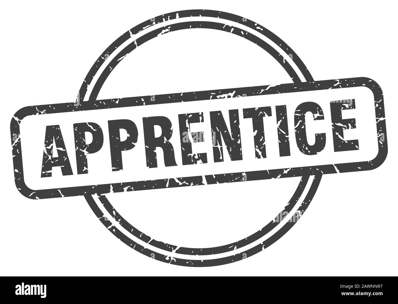 Black apprentice Stock Vector Images - Alamy