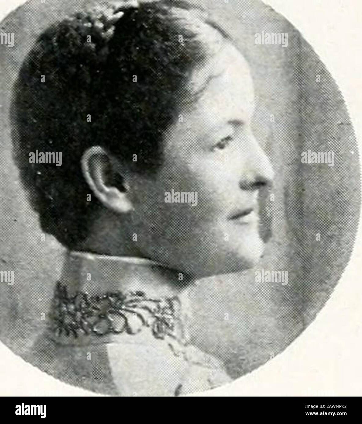Photographic pedigree of the descendants of Isaac and Rachel Wilson ...