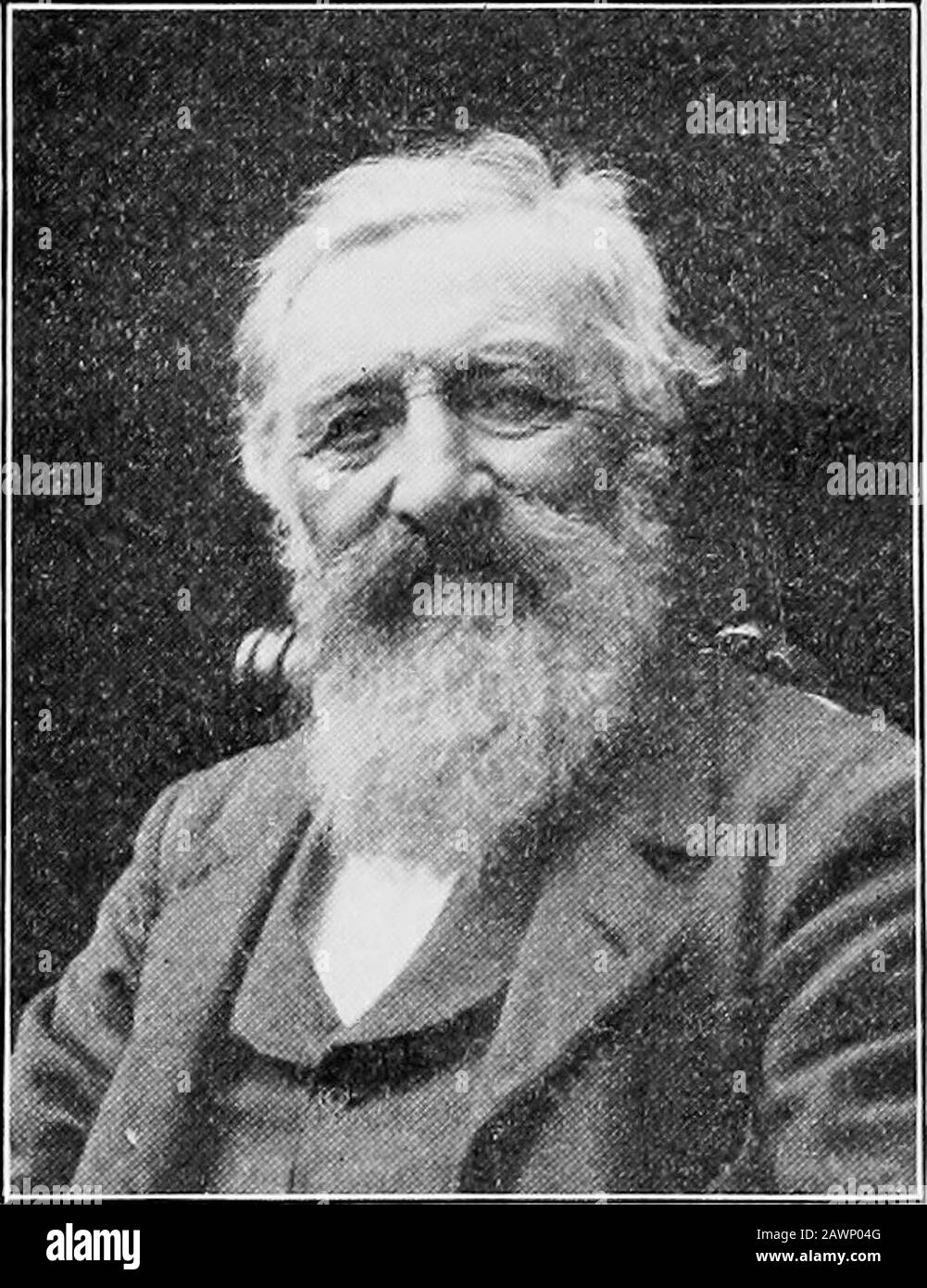 The trail of the Loup; being a history of the Loup River region . hile he, with true Danish grit, tramped the entire distance from the Island to theDane Creek settlement, a distance of between 60 and 70 miles, withoutfeeling, as he puts it, one bit the worse for the trip. After selectinghis claim Mr. Moller retraced the journey to Grand Island, and purchasedthere a team of horses, wagon, two cows and all necessary householdutensils. Thus equipped he set out for the Loup Valley, reaching the Morten-sen dugout late in the day of July 28. While buildings were being erectedon their homestead the M Stock Photo