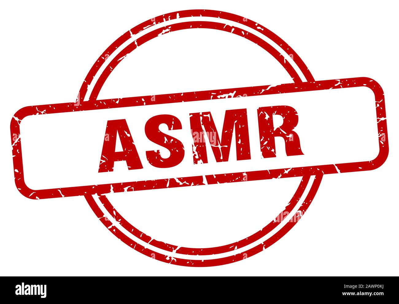 Response rubber stamp Stock Vector Images - Alamy
