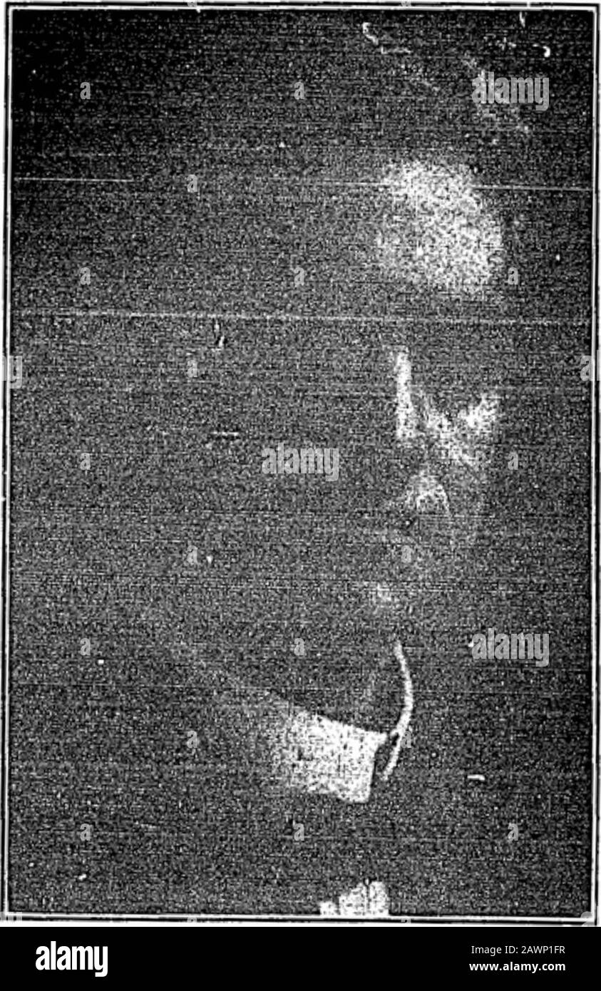 Clipper (February 1914) . n any