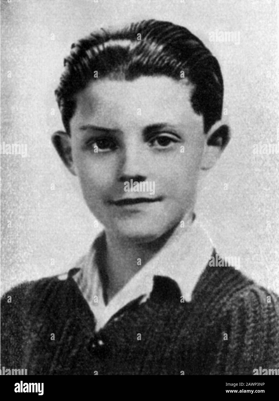 1934 Ca France The French Actor Gerard Philipe 1922 1959 Aged 12 Cinema Movie Celebrita Da Giovane Giovani Da Bambini Bambino Chil Stock Photo Alamy