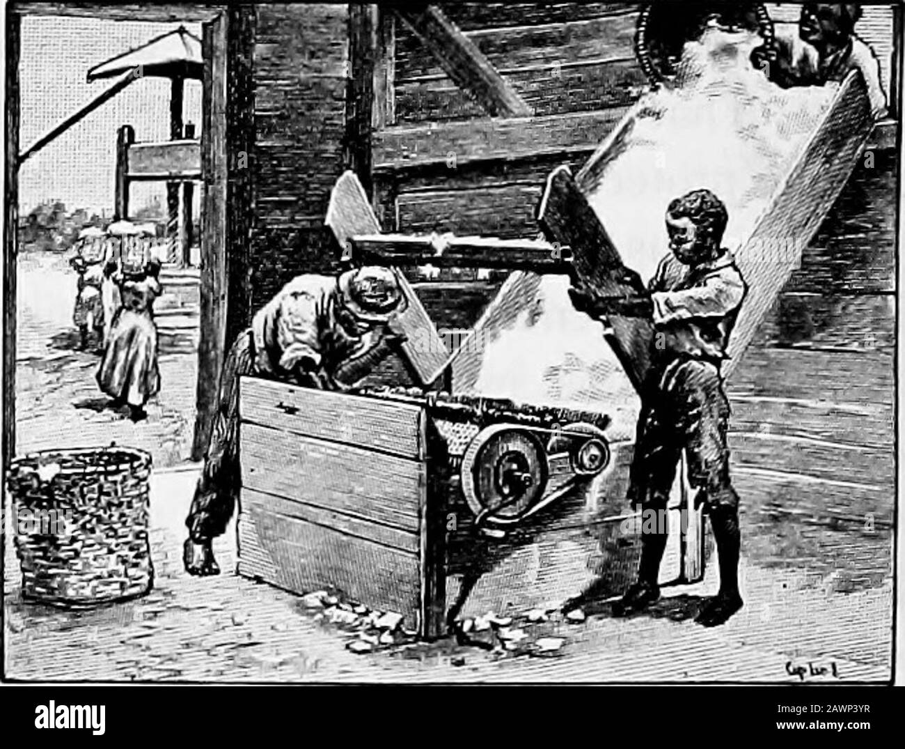 Slavery In The North During Civil War