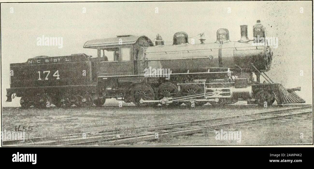 st  S and c railway hi-res stock photography and images - Page