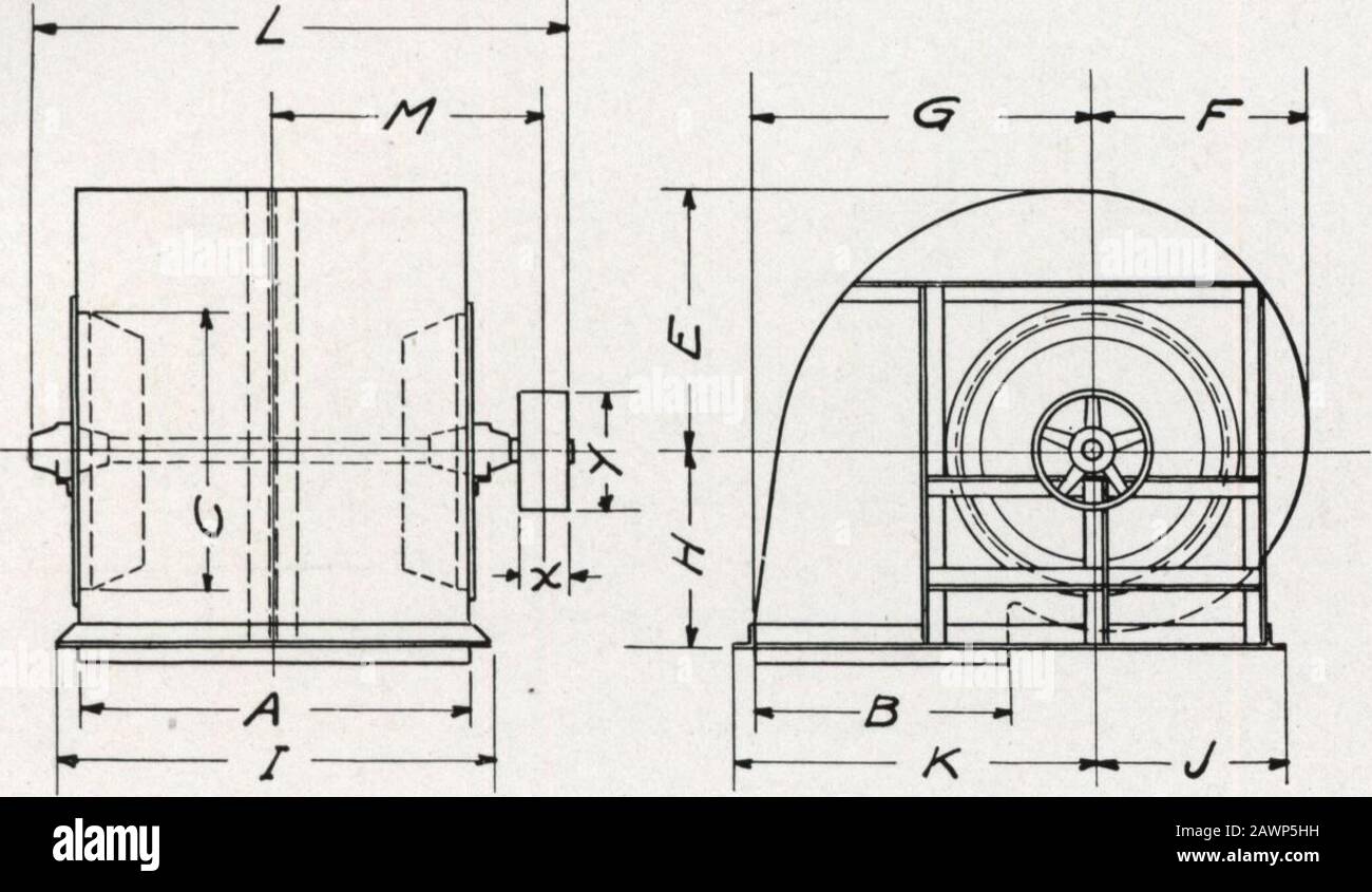 Catalog no201: Buffalo Niagara conoidal fans . i 61^643^67^ 9499104 195202213 96 100 J^104H 464850 5S NIAGARA CONOIDAL (TYPE N) FANS NIAGARA CONOIDAL (TYPE N) FANS. DOUBLE WIDTHFULL HOUSING—DOWN DISCHARGE Dimensions in Inches Size A B C E F G H I J K L M X Y 34 242832 15M21 17M 20 22M 15^21A 13M15A 17^ 20 M24 J427^ 121416 28H32^36 Ji 3111 373^423^ 26^30 J^35 ft 41^48 ft55]^ 23^ 27 32 52H 23 26^28M 43^50 A573^ 903/2 3440 453^ 6}^8^10 161820 91011 72 80 88 47^52M57M 51^ mu 623^ 47 ti5358 tk 39M 443^48 J^ 62 A698/^76 A 34M38 K242 93^4 38^ 64 A 715^7814 102111125 515562 111316 242628 121314 961041 Stock Photo