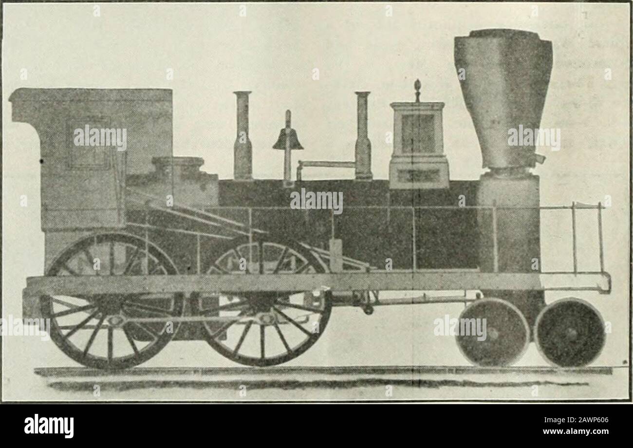 Railway and Engineering . fect service required. Someof the