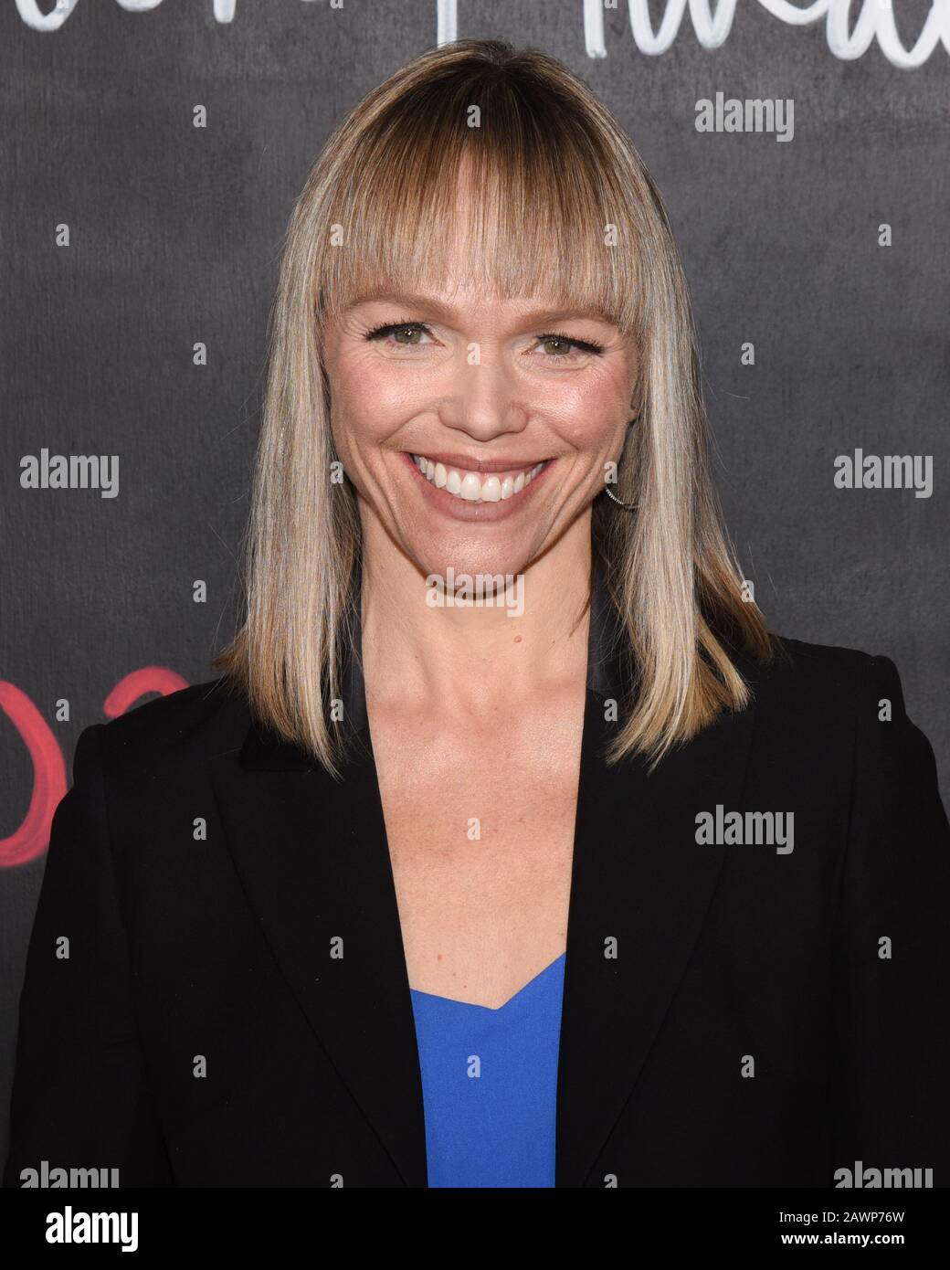 Lauren bowles hi-res stock photography and images - Alamy