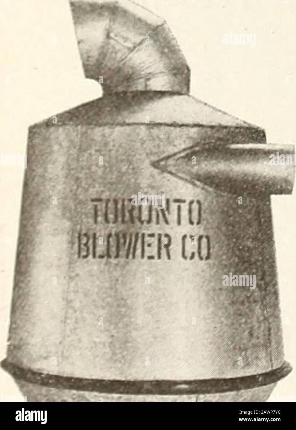 Canadian Wood Products Industries 12 In Moulder Their Past And