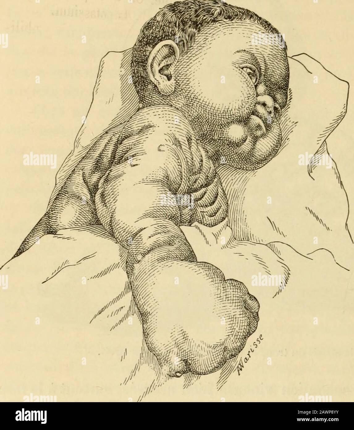 Grandmere High Resolution Stock Photography And Images Alamy