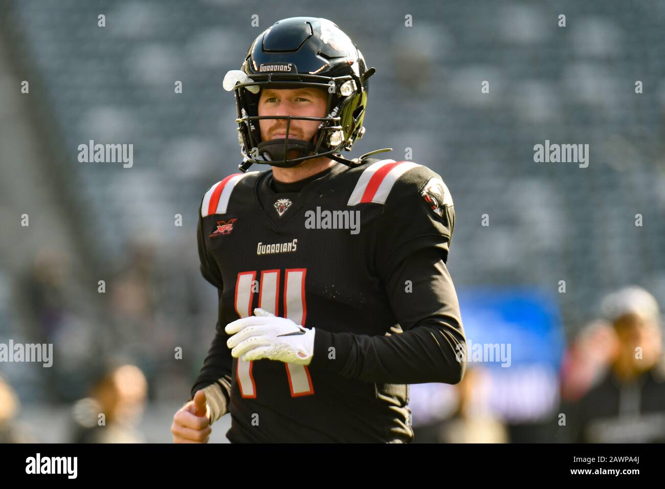 matt mcgloin jersey