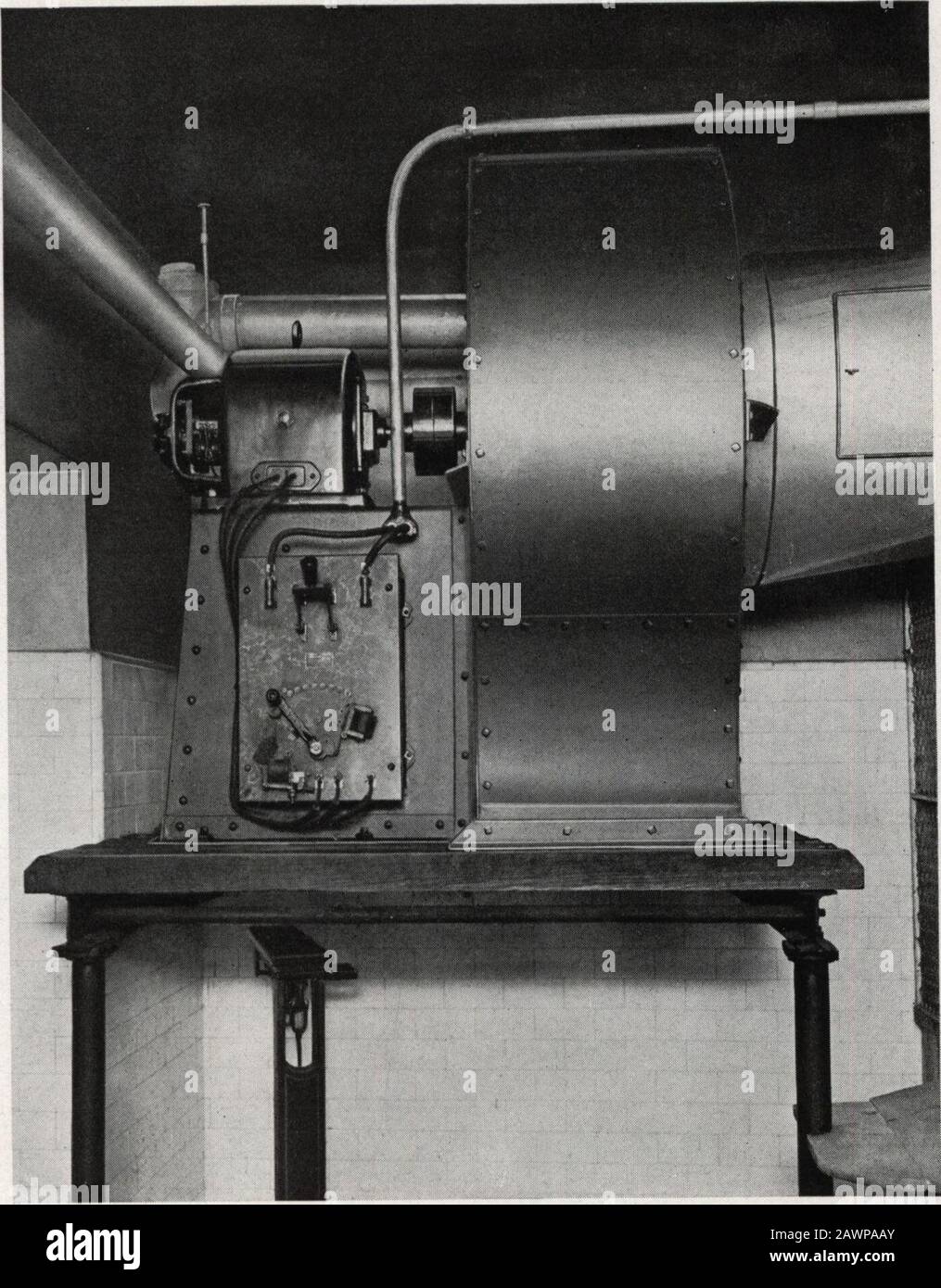 Catalog no201: Buffalo Niagara conoidal fans . Fans, heaters and air washers from the Buffalo Forge Company for theworlds largest hotel, the new *McAlpin, New York City. Seventeen fans inthis building deliver 22,000,000 cubic feet of air per hour. 26 NIAGARA CONOIDAL (T YPE N) FANS. Kitchen Exhaust Fan,Manufacturers Club, Philadelphia, Pa. 27 BU F F A L O F ORGE COMPANY n Q m a tf c b 1-3 gO o &lt;o CC s o t^ o Cl C^ CO -f «c I- ^-0 1—I Oi O l-H Oi X OCO OiiO 1-HLO O -^ CO CO CO oo o T+t lo oVD ^ O (N ^ Ci05 iC 1-H(N (N (N lO lO oOl t^ r- GO o ^ o (N CO TtH OOO ^ ^r O OO OOO COCSI CO TjH lOb- Stock Photo