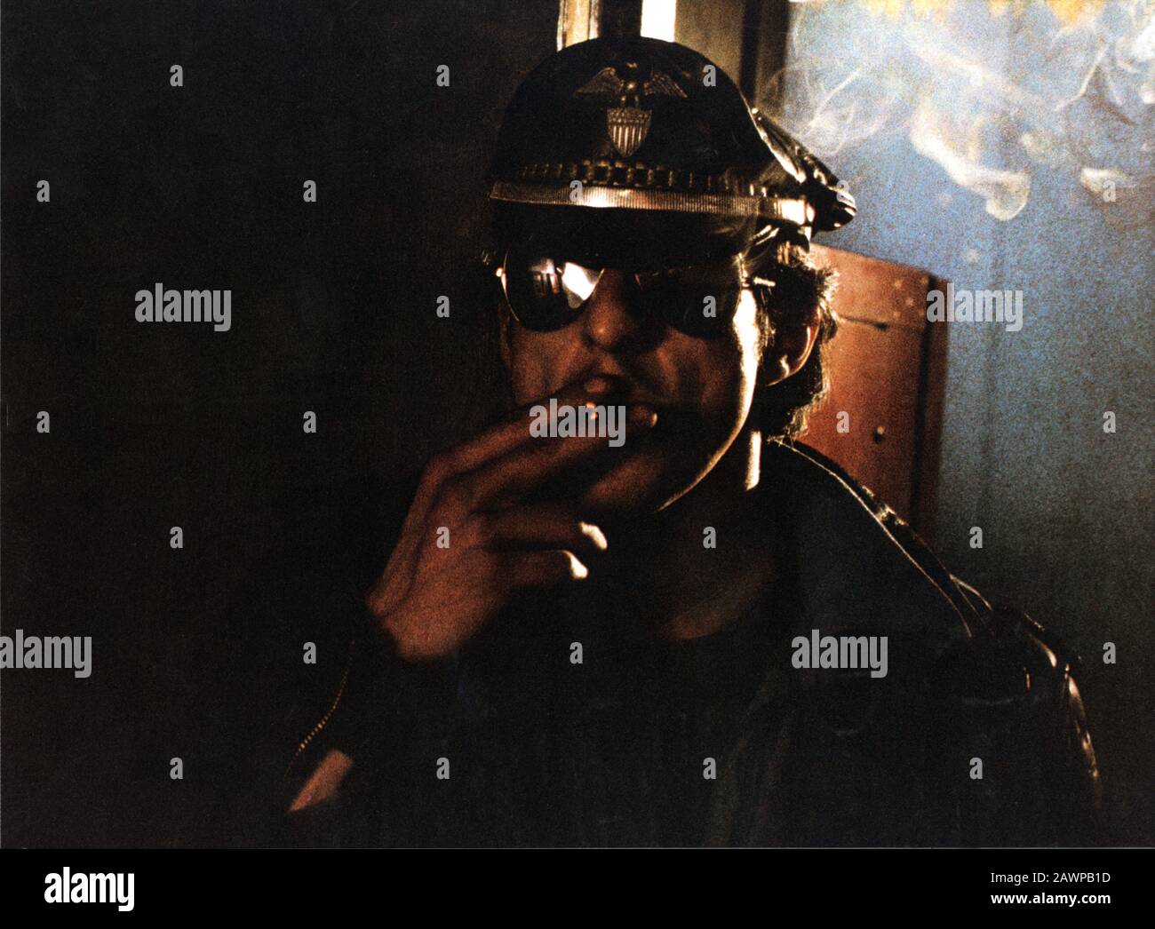 Cruising film al pacino hi-res stock photography and images - Alamy