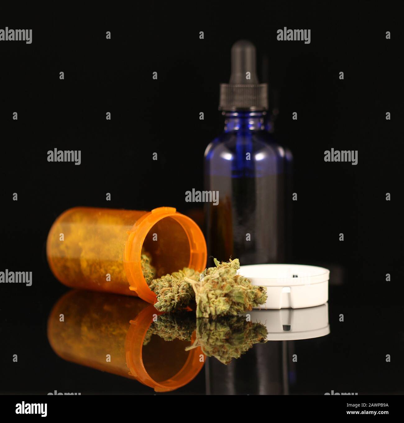 Hydroponic weed hires stock photography and images Alamy